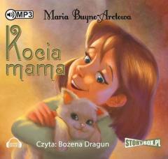 Kocia mama. Audiobook (1)