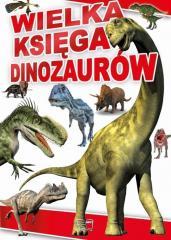 Wielka Księga Dinozaurów (1)