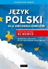 Język polski dla obcokrajowców. Polski od poz. B1 (1)
