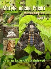 Motyle nocne Polski. Macrolepidoptera cz. I TW (1)