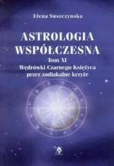 Astrologia współczesna Tom XI (1)