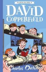 Klasyka dla dzieci T.4 David Copperfield (1)
