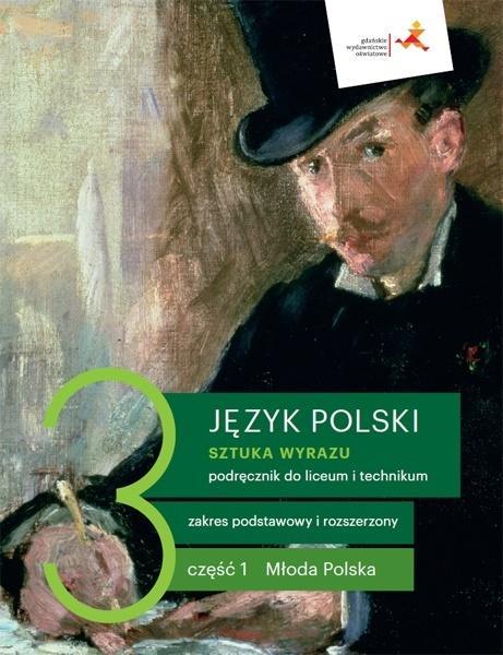 SZTUKA WYRAZU - J.POLSKI LO3 podręcznik cz.1 ZPiR (1)