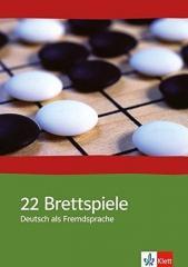 22 Brettspiele Deutsch als Fremdsprache (1)