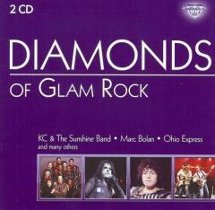 Diamonds of Glam Rock (2CD) (1)