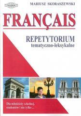 Francais. Repetytorium tem-leks. w.2013 WAGROS (1)