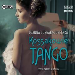 Kossakowie. Tango audiobook (1)