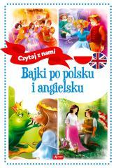 Bajki po polsku i angielsku (1)