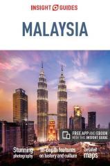 Insight Guides. Malaysia (1)