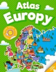 Atlas Europy (1)
