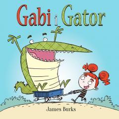 Gabi i Gator (1)