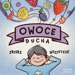 Owoce ducha - gra (1)