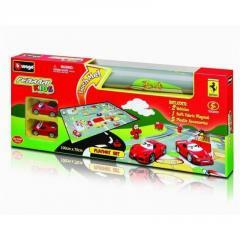 Ferrari Kids Playmat BBURAGO (1)