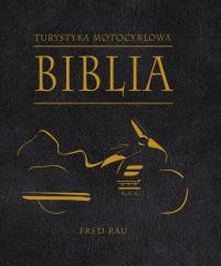 Biblia turystyki motocyklowej (1)
