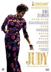 Judy DVD (1)