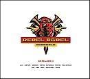 Rebel Babel Ensemble - Dialog I 2CD (1)