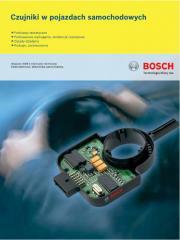 Bosch. Czujniki w pojazdach samochodowych (1)