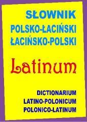 Słownik polsko-łaciński, łacińsko-polski (1)
