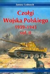 Czołgi Wojska Polskiego 1939-1945 vol. II (1)