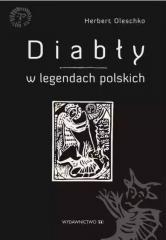 Diabły w legendach polskich (1)
