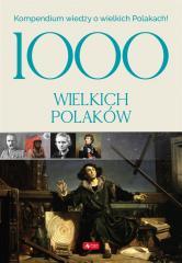 1000 wielkich Polaków (1)