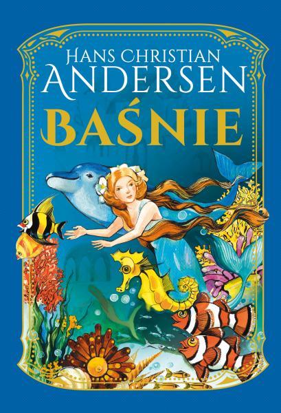 BAŚNIE - Hans Christian Andersen (1)