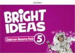 Bright Ideas 5 Classroom Resource Pack OXFORD (1)