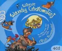 Wiersze Wandy Chotomskiej...CD MP3 (1)