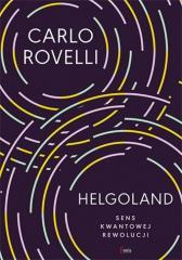 Helgoland. Sens kwantowej rewolucji (1)