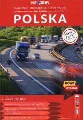 Atlas Polska 1:250 000 (1)