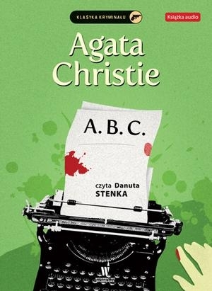 A.B.C. - AUDIOBOOK - Agata Christie (1)