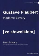 Pani Bovary w. francuska + słownik (1)