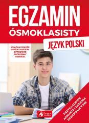 Egzamin ósmoklasisty. Język polski (1)