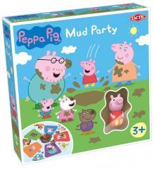 Błotna Zabawa Peppa Pig (1)