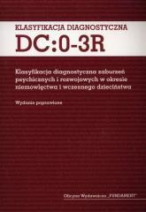 Klasyfikacja diagnostyczna DC:0-3R (1)