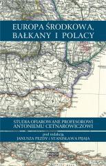 Europa, Bałkany i Polacy (1)