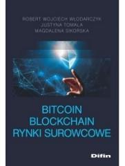 Bitcoin blockchain rynki surowcowe (1)