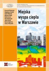 Miejska wyspa ciepła w Warszawie (1)