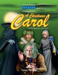 A Christmas Carol. Reader Reader Level 4 (1)