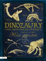 Dinozaury i inne prehistoryczne zwierzęta (1)
