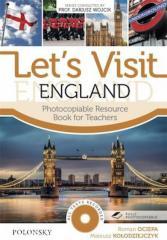 Let's Visit England (1)