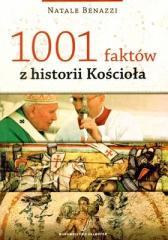 1001 faktów z historii Kościoła (1)