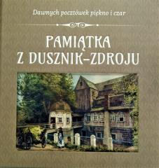 Pamiątka z Dusznik-Zdroju (1)