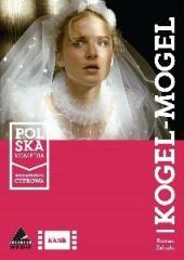 Kogel-mogel DVD (1)