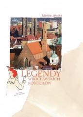 Legendy wrocławskich kościołów (1)