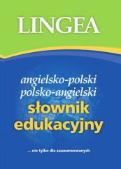 Angielsko-polski i polsko-angielski słownik eduka. (1)