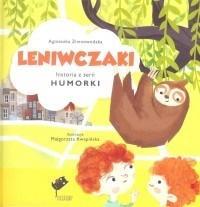 Humorki. Leniwczaki (1)