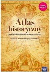 Atlas Historyczny LO Od Star. do współ. w.2019 NE (1)