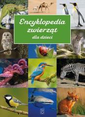 Encyklopedia zwierząt dla dzieci (1)