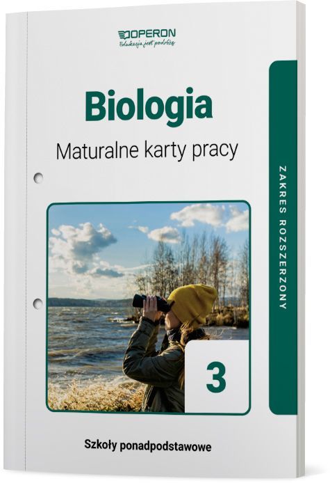 MATURA KARTY PRACY Biologia ZR OPERON (1)